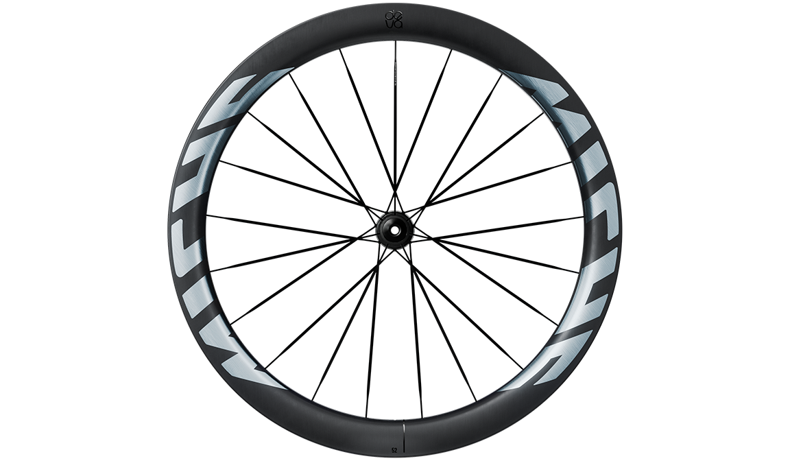 52 mm Daylight Silver