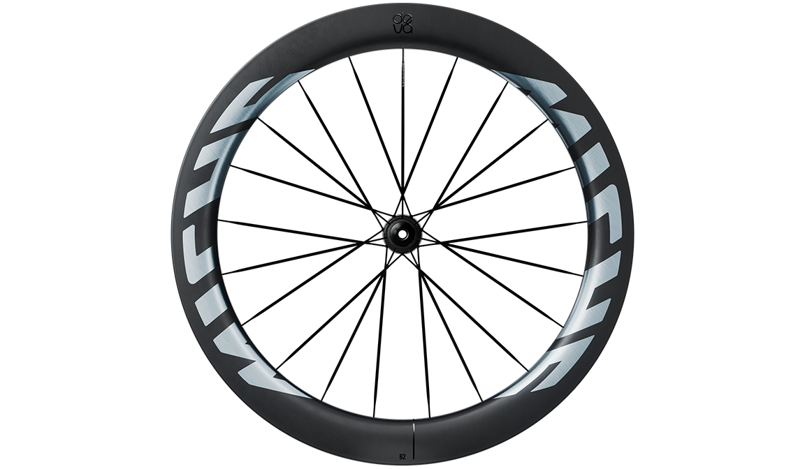 62 mm Daylight Silver