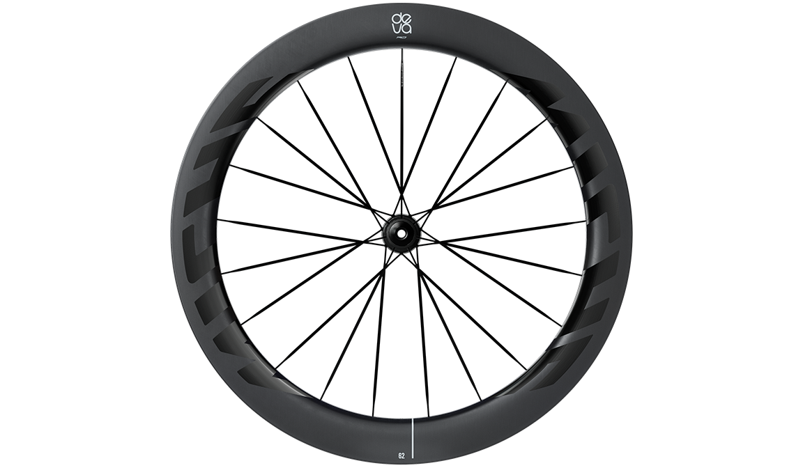 62 mm Midnight Black