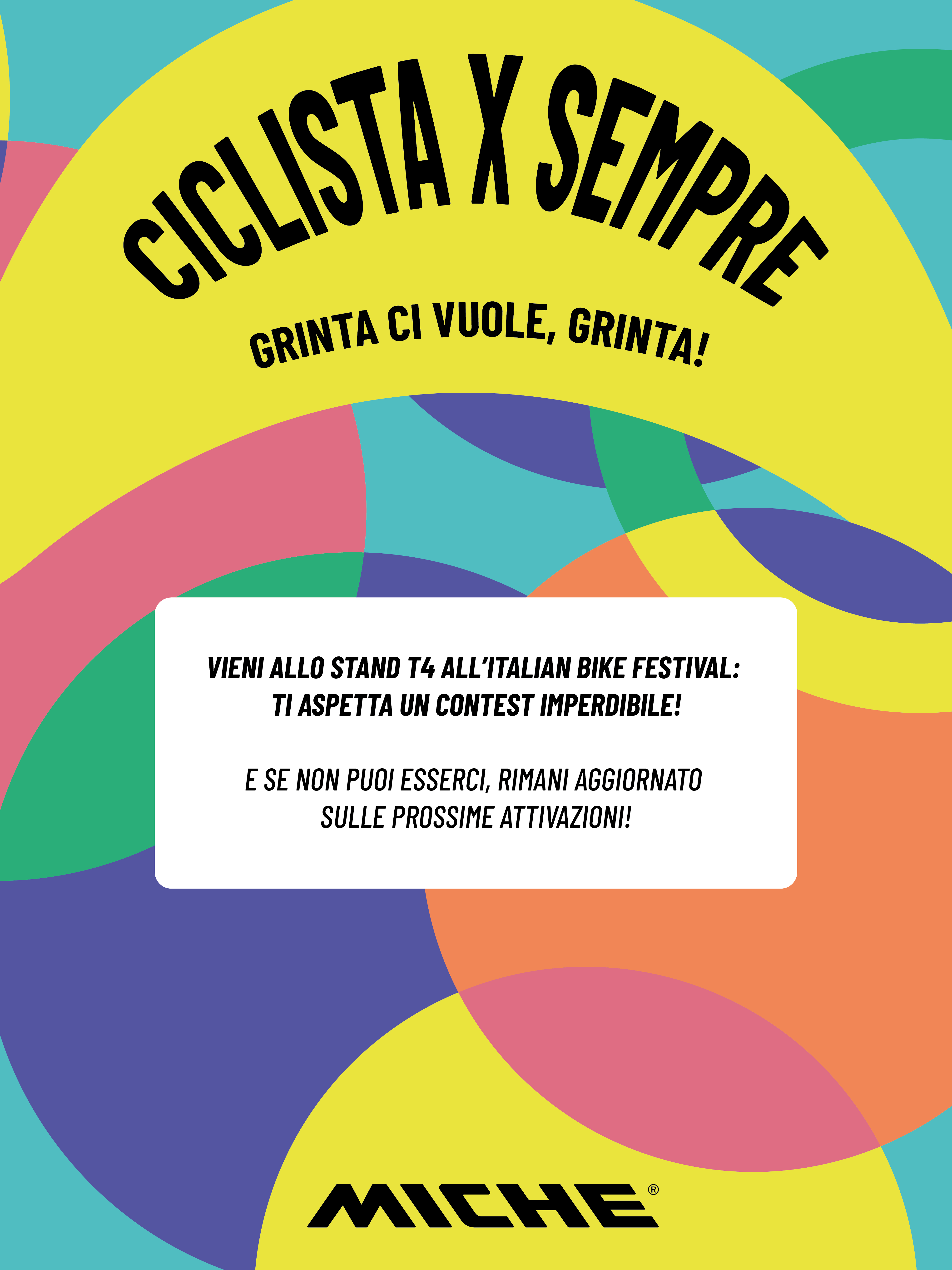 Resta aggiornato su tutte le novità